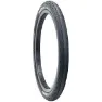 Tioga Fastr X 27.5´´ X 1.50 Styvt Urbandäck, Black, 27.5" x 1.50