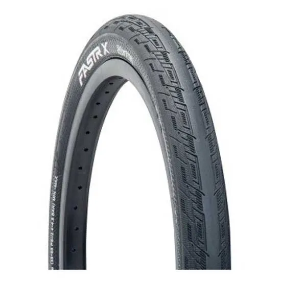 Tioga Fastr X 27.5´´ X 1.50 Styvt Urbandäck, Black, 27.5" x 1.50 Tioga Fastr X 27.5´´ X 1.50 Styvt Urbandäck, Black, 27.5" x 1.50