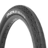 Tioga Fastr X Blk Lbl 20´´ X 1.60 Styvt Urbandäck