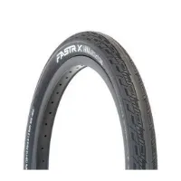 Tioga Fatsr-x Blk Lbl 20´´ X 1.85 Urbandäck Tioga Fatsr-x Blk Lbl 20´´ X 1.85 Urbandäck