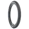 Tioga Fatsr-x Blk Lbl 20´´ X 1.85 Urbandäck, Black, 20" x 1.85