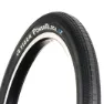 Tioga Powerblock Bmx 20´´ X 2.10 Styvt Urbandäck
