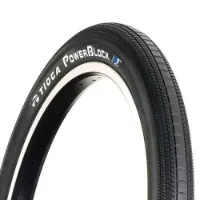 Tioga Powerblock Bmx 24´´ X 1.75 Styvt Urbandäck Tioga Powerblock Bmx 24´´ X 1.75 Styvt Urbandäck