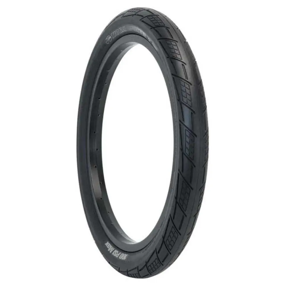 Tioga Spectr Bmx 20´´ X 2.25 Styvt Urbandäck, Black, 20" x 2.25 Tioga Spectr Bmx 20´´ X 2.25 Styvt Urbandäck, Black, 20" x 2.25