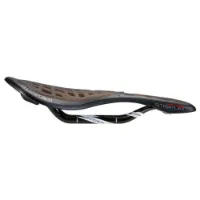 Tioga Spyder Stratum Carbon Cykelsadel