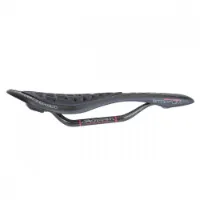 Tioga Spyder Stratum Carbon Hts Cykelsadel Tioga Spyder Stratum Carbon Hts Cykelsadel