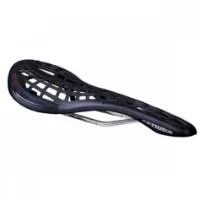 Tioga Spyder Stratum Crmo Cykelsadel Tioga Spyder Stratum Crmo Cykelsadel