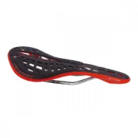Tioga Spyder Stratum Crmo Cykelsadel