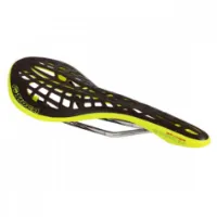 Tioga Spyder Stratum Crmo Cykelsadel Tioga Spyder Stratum Crmo Cykelsadel