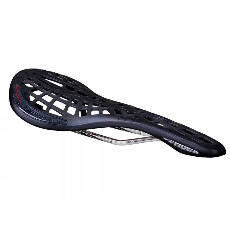 Tioga Spyder Stratum Crmo Cykelsadel
