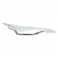 Tioga Spyder Stratum Titane Cykelsadel Tioga Spyder Stratum Titane Cykelsadel