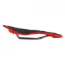 Opaque red