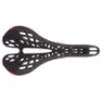Tioga Spyder Twin Tail 2 Crmo Cykelsadel