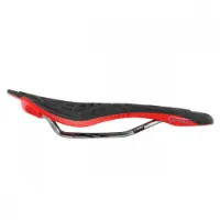 Tioga Spyder Twin Tail 2 Titanium Cykelsadel