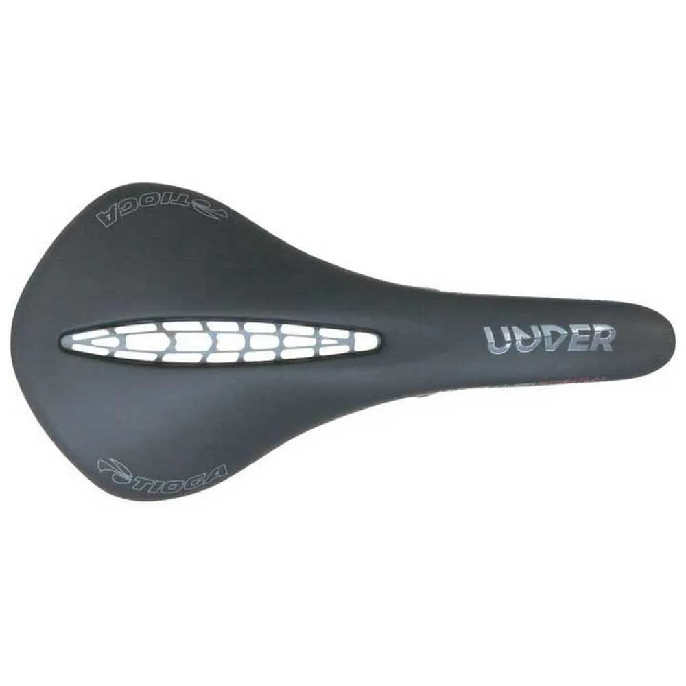 Tioga Stratum Titane Cykelsadel