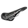 Tioga Undercover Boost Crmo Cykelsadel, Black, 140mm