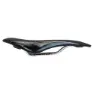 Tioga Undercover Boost Crmo Cykelsadel, Black, 140mm