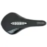 Tioga Undercover Boost Crmo Cykelsadel, Black, 140mm