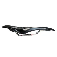 Tioga Undercover Bosst Titatium Cykelsadel