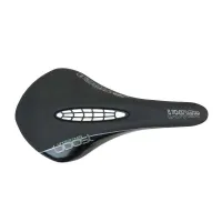 Tioga Undercover Bosst Titatium Cykelsadel