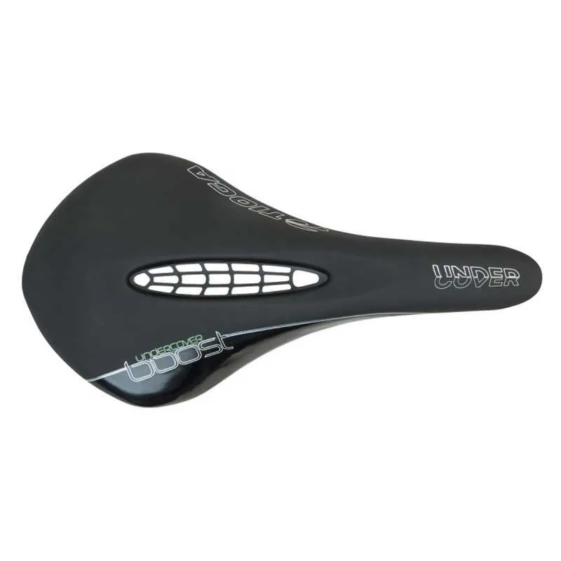 Tioga Undercover Bosst Titatium Cykelsadel