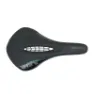 Tioga Undercover Hers Carbon Cykelsadel, Black, 153mm