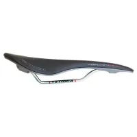 Tioga Undercover Stratum Cromo Cykelsadel Tioga Undercover Stratum Cromo Cykelsadel