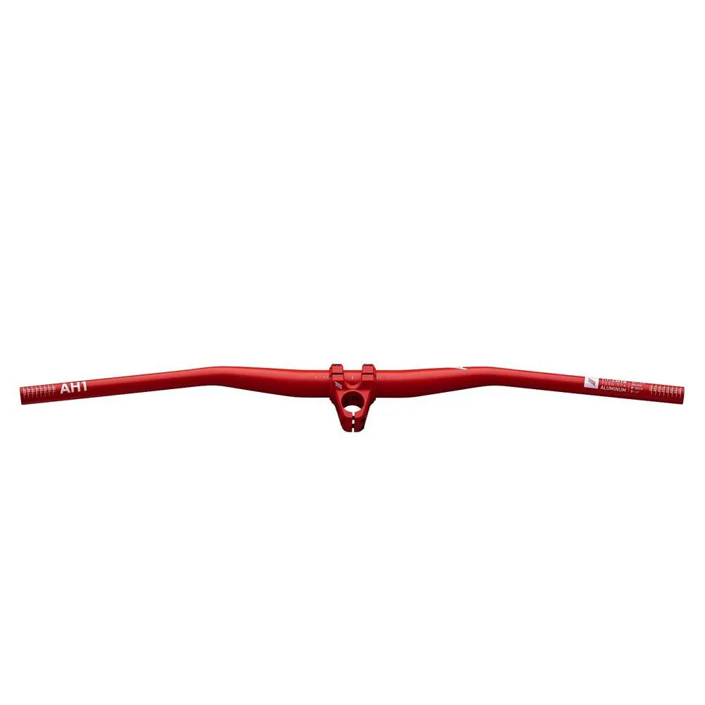 Title Ah1 25 Mm Rise Styre