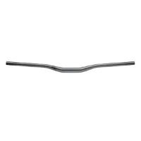 Title AH1 25mm 35 Aluminium Riser Lenker