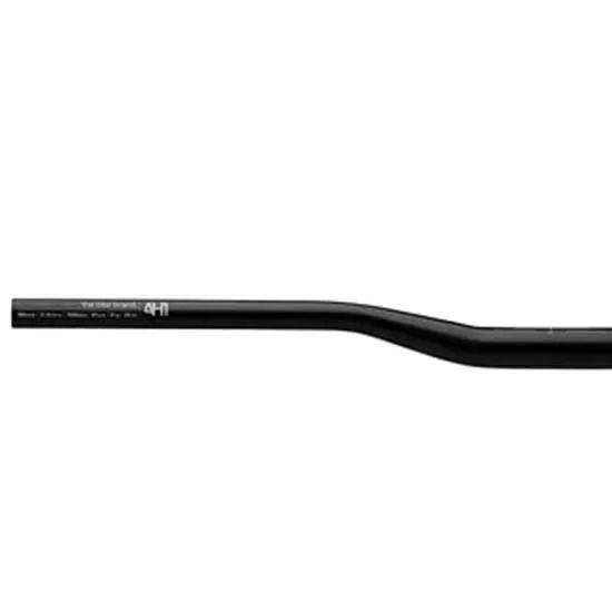 Title AH1 25mm 35 Aluminium Riser Lenker Title AH1 25mm 35 Aluminium Riser Lenker