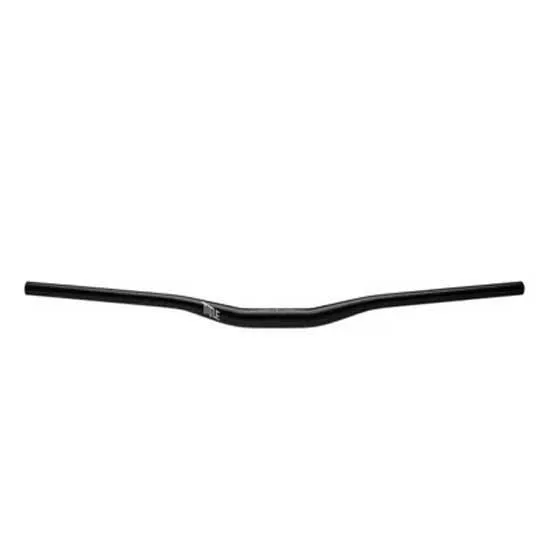 Title AH1 25mm 35 Aluminium Riser Lenker Title AH1 25mm 35 Aluminium Riser Lenker