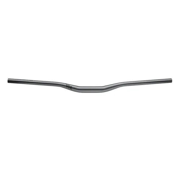 Title AH1 25mm 35 Aluminium Riser Lenker