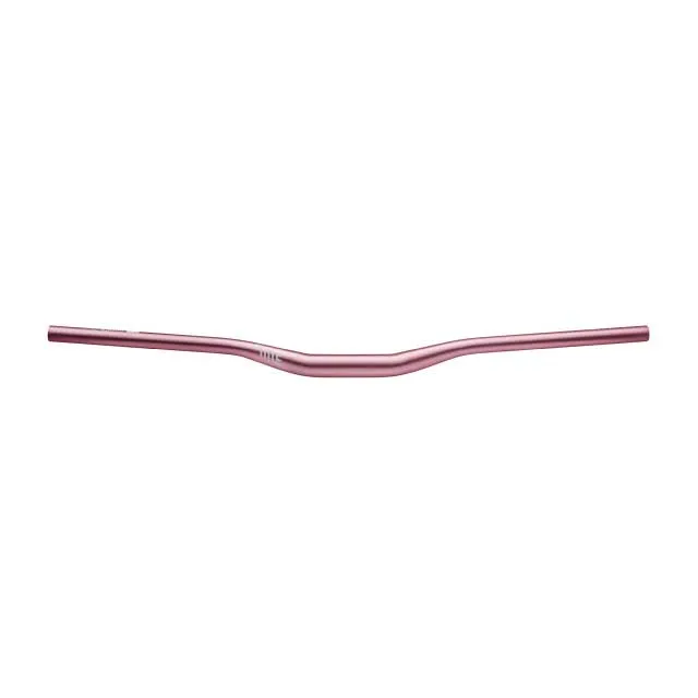 Title AH1 25mm 35 Aluminium Riser Lenker