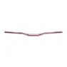 Title Ah1 25mm Rise Styre, Pink, 31.8mm, 800mm