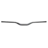 Title AH1 38 mm 35 Aluminium Riser Lenker Title AH1 38 mm 35 Aluminium Riser Lenker