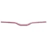 Title Ah1 38mm Rise Styre, Pink, 31.8mm, 800mm
