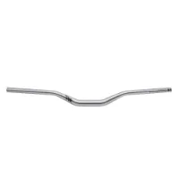 Title AH1 50 mm 35 Aluminium Riser Lenker