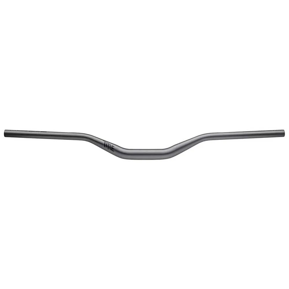 Title AH1 50 mm 35 Aluminium Riser Lenker