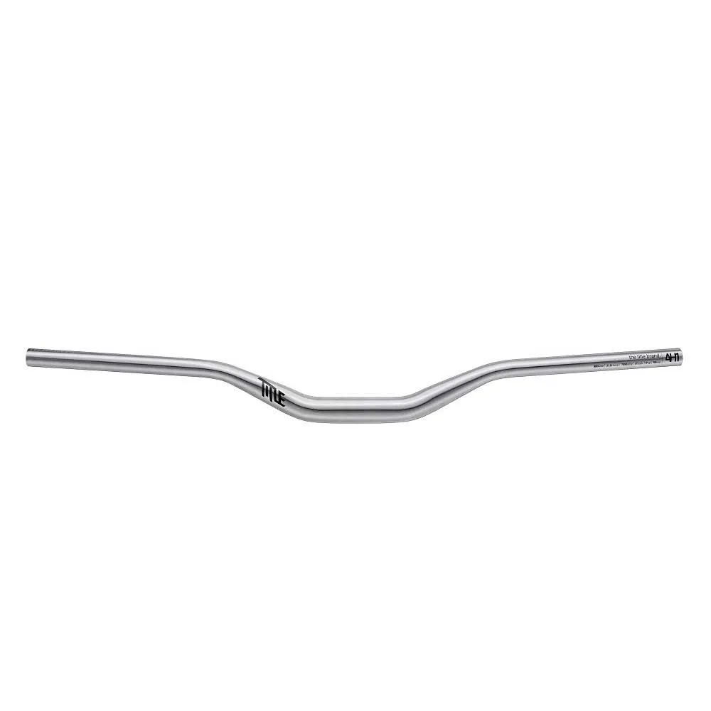 Title Ah1 50 Mm Rise Styre
