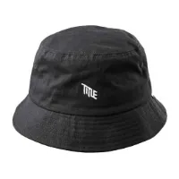 Title Bucket Hut