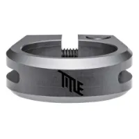 Title CLAMP Sattelstützklemme Title CLAMP Sattelstützklemme