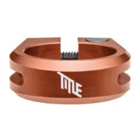 Title CLAMP Sattelstützklemme