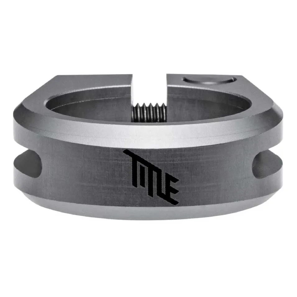 Title CLAMP Sattelstützklemme Title CLAMP Sattelstützklemme