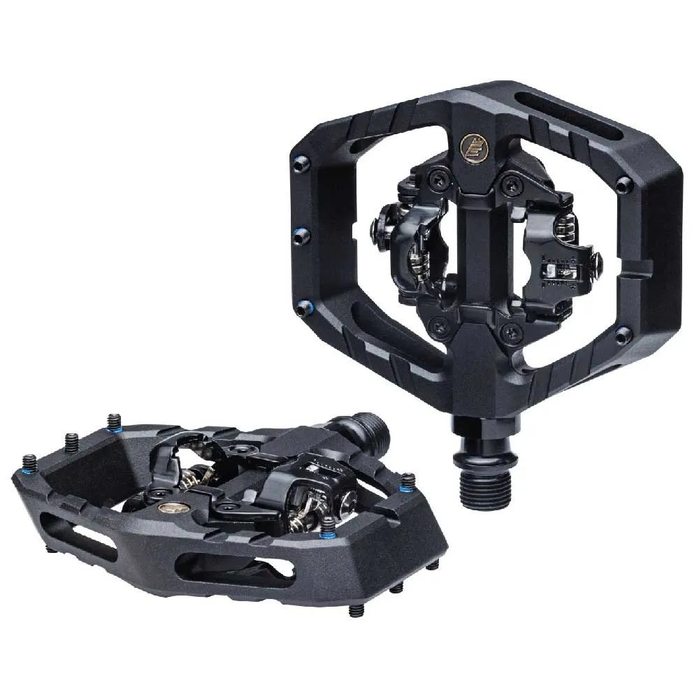 Title Connect Clipless Cykelpedaler Title Connect Clipless Cykelpedaler