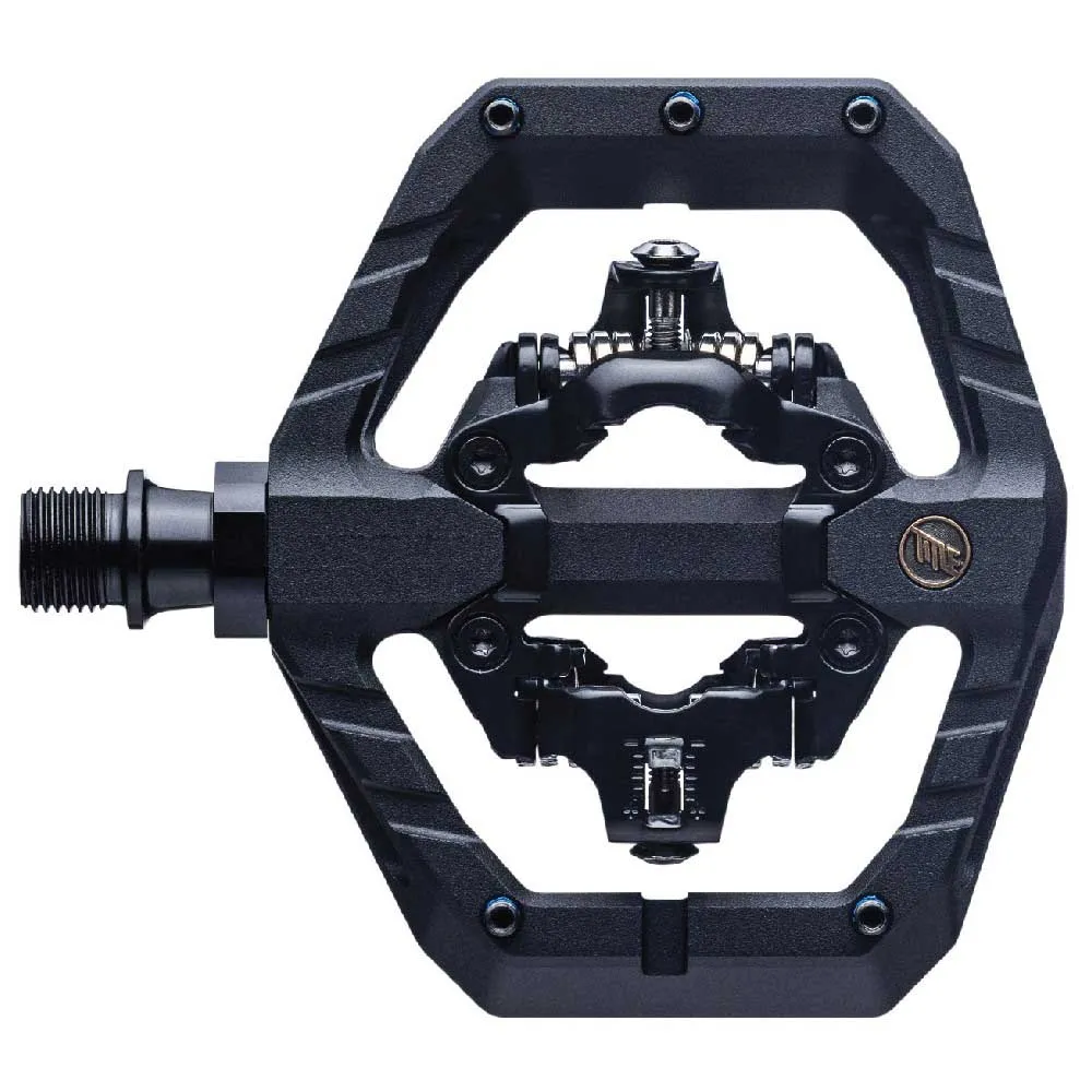 Title Connect Clipless Cykelpedaler Title Connect Clipless Cykelpedaler