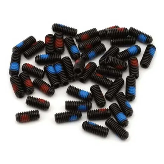 Title Connect Pedalpinnar 44 Enheter, Black, One Size Title Connect Pedalpinnar 44 Enheter, Black, One Size