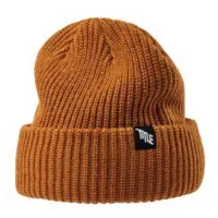 Title Die Togue Beanie Mütze Title Die Togue Beanie Mütze