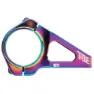 Title Dm1 35mm Cykelstyrstam, Oilslick, 46mm