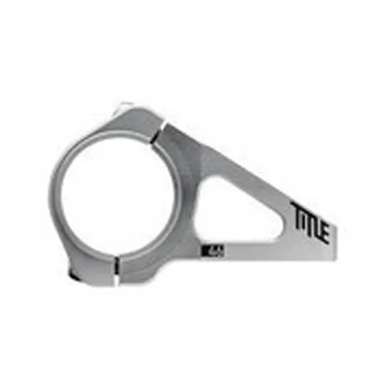 Title DM1 46 mm 31.8 Direct Mount Vorbau, Black, 46mm Title DM1 46 mm 31.8 Direct Mount Vorbau, Black, 46mm