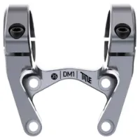 Title Dm1 Direct Mount 35mm Cykelstyrstam Title Dm1 Direct Mount 35mm Cykelstyrstam
